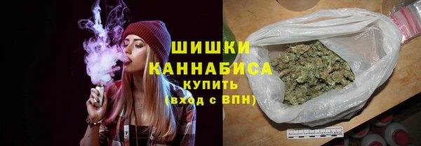 молекула духа Белокуриха